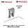 CNC Alu Speed Trigger for TM Hi-CAPA &amp; 1911