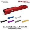 Gunsmith Bros LimCat WildCat Slide for TM Hi-CAPA