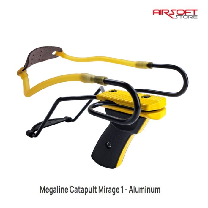 Megaline Catapult Mirage 1 - Aluminum