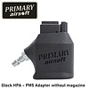 Primary Airsoft Glock HPA - PM5 Adapter without magazine