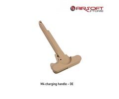 SHS M4 charging handle - DE