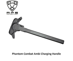 APS Phantom Combat Ambi Charging Handle