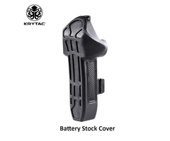 Krytac Battery Stock Cover