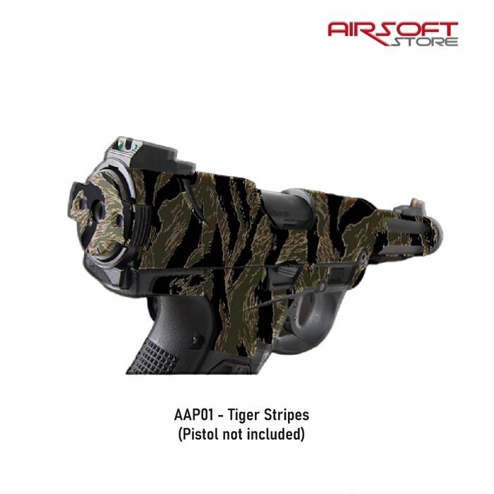 AAP01 Skin - Tiger Stripes