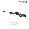 L96 AW308 Gun Skin - Marpat