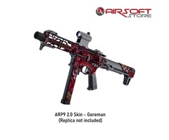 ARP9 2.0 Skin - Psycho Goreman
