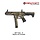 ARP9 Gun Skin - M