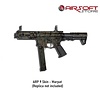 ARP 9 Skin - Marpat