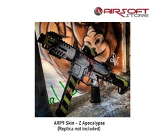 ARP9 Skin - Z Apocalypse