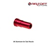 Point AK Aluminum Air Seal Nozzle
