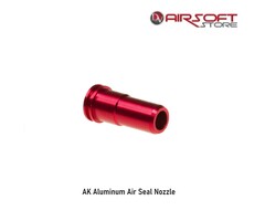 Point AK Aluminum Air Seal Nozzle
