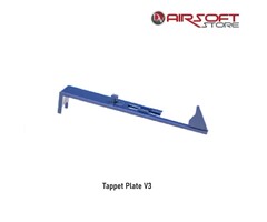 Point Tappet Plate V3