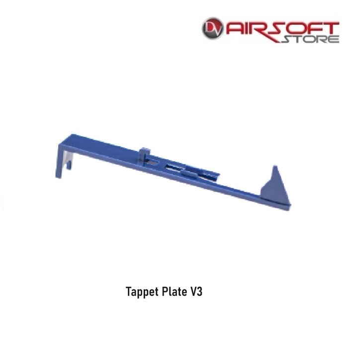 Point Tappet Plate V3