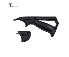 Saigo Defense PTK Style Grip - BK