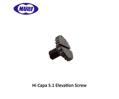 Tokyo Marui Hi Capa 5.1 Elevation Screw