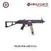 G&G PCC45 Pink with E.T.U.