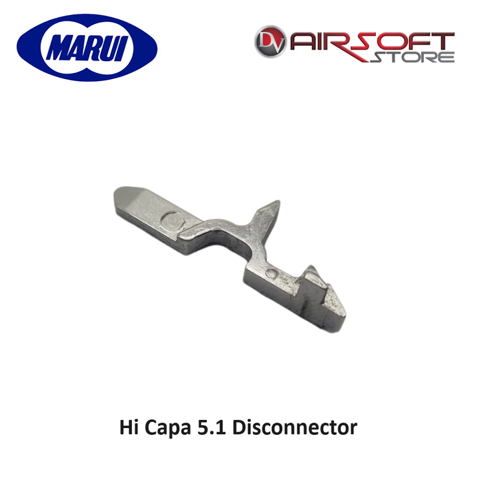 Tokyo Marui Hi Capa 5.1 Disconnector