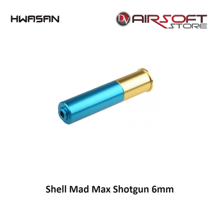 Haw San Shell Mad Max Shotgun 6mm (7rds)