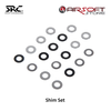 SRC Shim Set