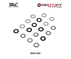 SRC Shim Set