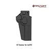 Nimrod NT Holster für AAP01