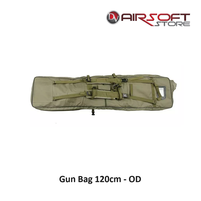 ----- Gun Bag 120cm - OD