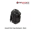 ----- Assault Pack Type Backpack