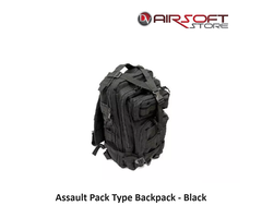 ----- Assault Pack Type Backpack