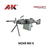 A&K M249 MK II