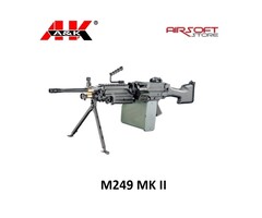 A&K M249 MK II
