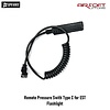 SPERAS Remote Pressure Switch