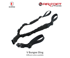 Shadow Tactical V Bungee Sling