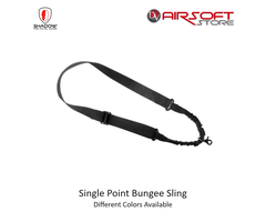 Shadow Tactical Single Point Bungee Sling