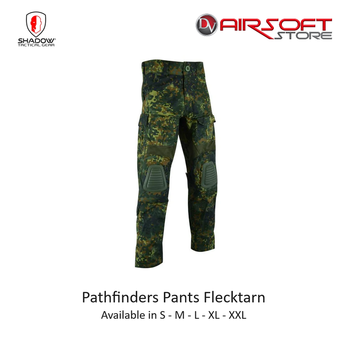 Shadow Tactical Pathfinders Pants