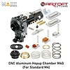 Maxx Model CNC Aluminum Hopup Chamber M4G (For Standard M4 with GGB Barrel)