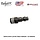 Nipple male with 1/8 NPT male thread - US Version