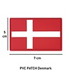 PVC PATCH Denmark