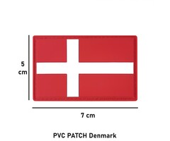 PVC PATCH Denmark