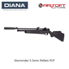 Diana Stormrider 5.5mm Pellets PCP