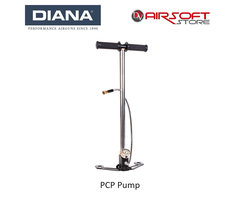 Diana PCP Pump