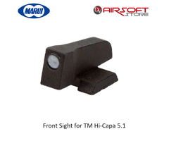 Tokyo Marui Front Sight for TM Hi-Capa 5.1