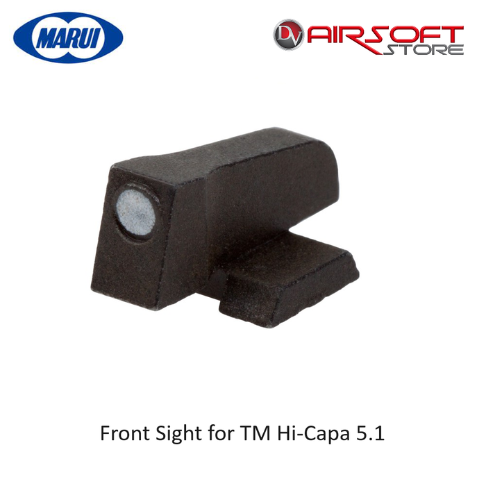 Tokyo Marui Front Sight for TM Hi-Capa 5.1