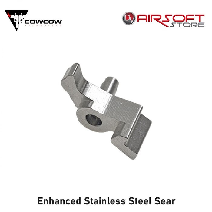 CowCow Technology Enhanced Stainless Steel Sear