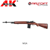 A&K M1A