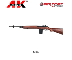 A&K M1A