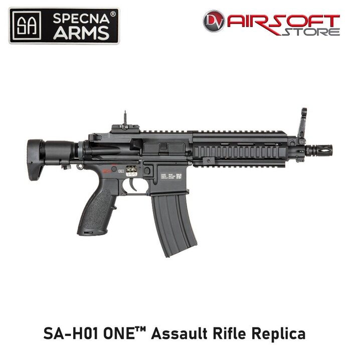 Specna Arms SA-H01 ONE™ Assault Rifle Replica