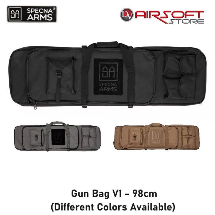 Specna Arms Gun Bag V1 - 98cm