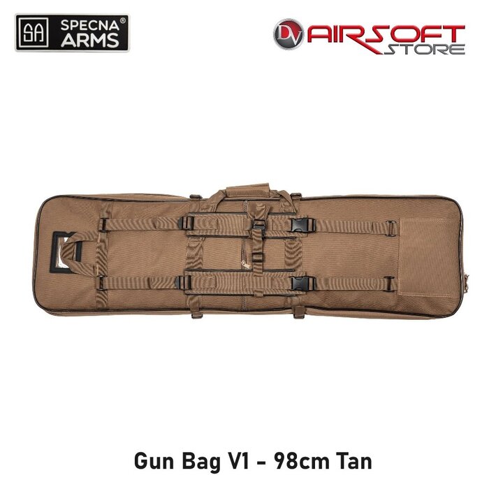 Specna Arms Gun Bag V1 - 98cm