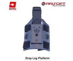 WE (Wei Tech) Drop Leg Platform