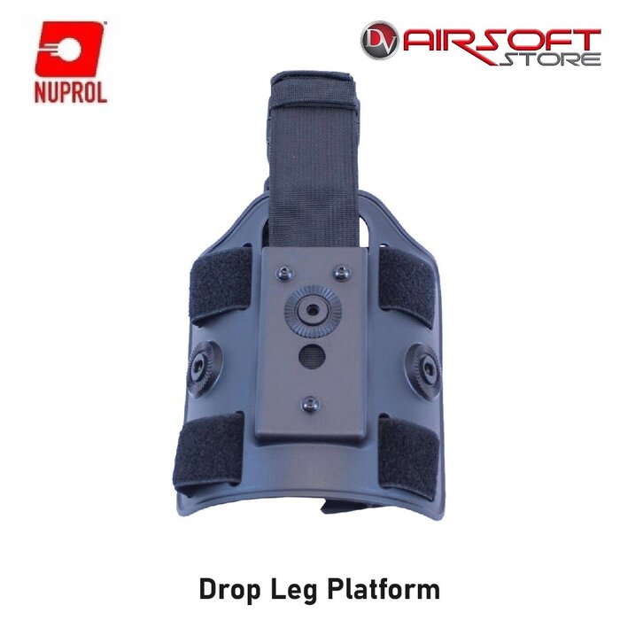 WE (Wei Tech) Drop Leg Platform